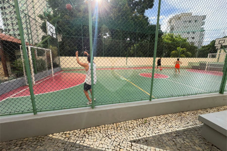 Apartamento à venda com 2 quartos em Méier, Rio de Janeiro, RJ
