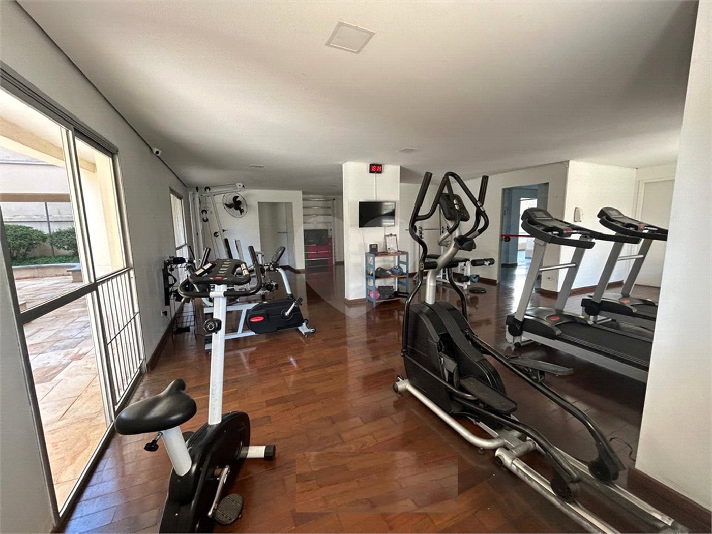 Apartamento à venda com 2 quartos em Santana, São Paulo, SP