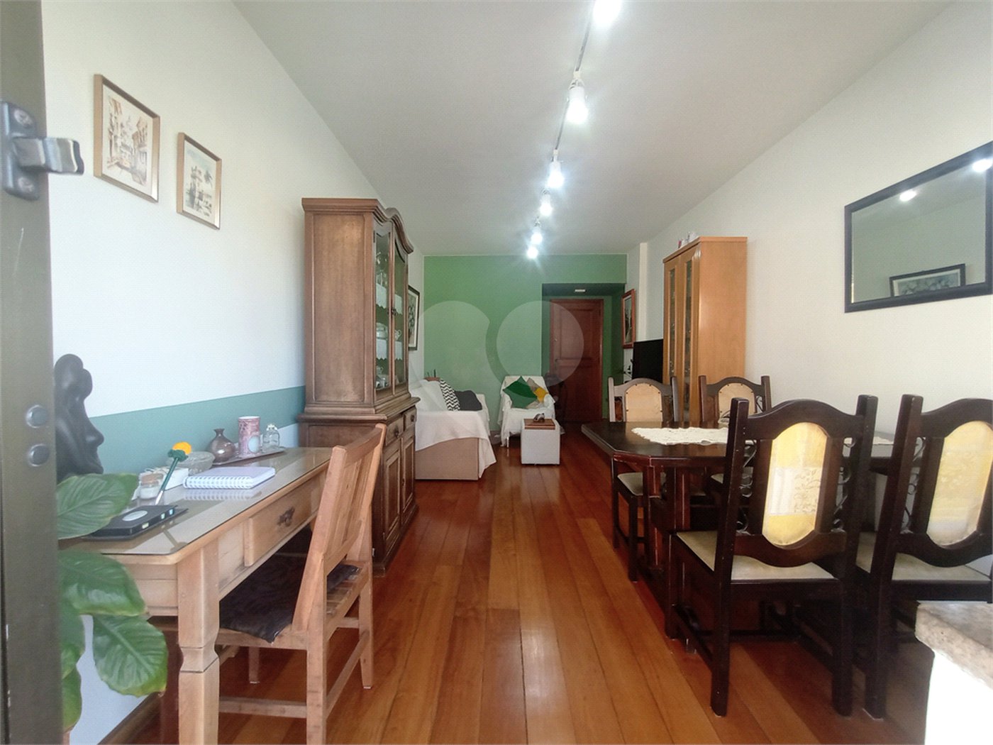 Apartamento à venda com 3 quartos, sendo 1 suíte, em Vila Isabel, Rio de Janeiro, RJ