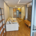 Apartamento para alugar com 2 quartos, sendo 1 suíte,  em Brooklin, São Paulo, SP