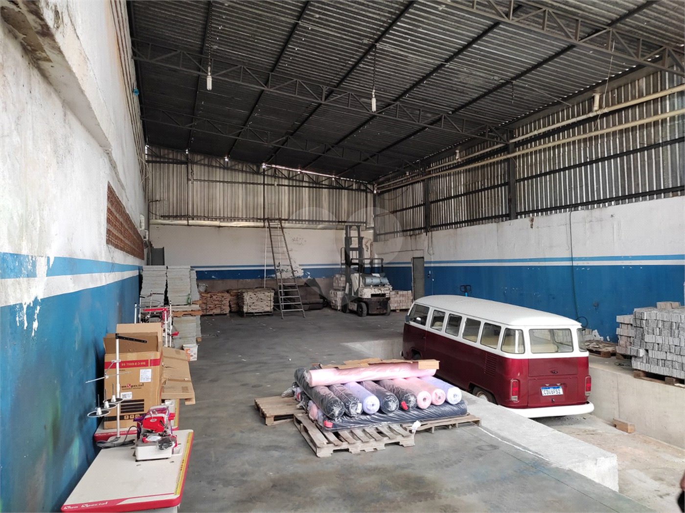 Sala à venda ou para alugar em Mandaqui, São Paulo, SP