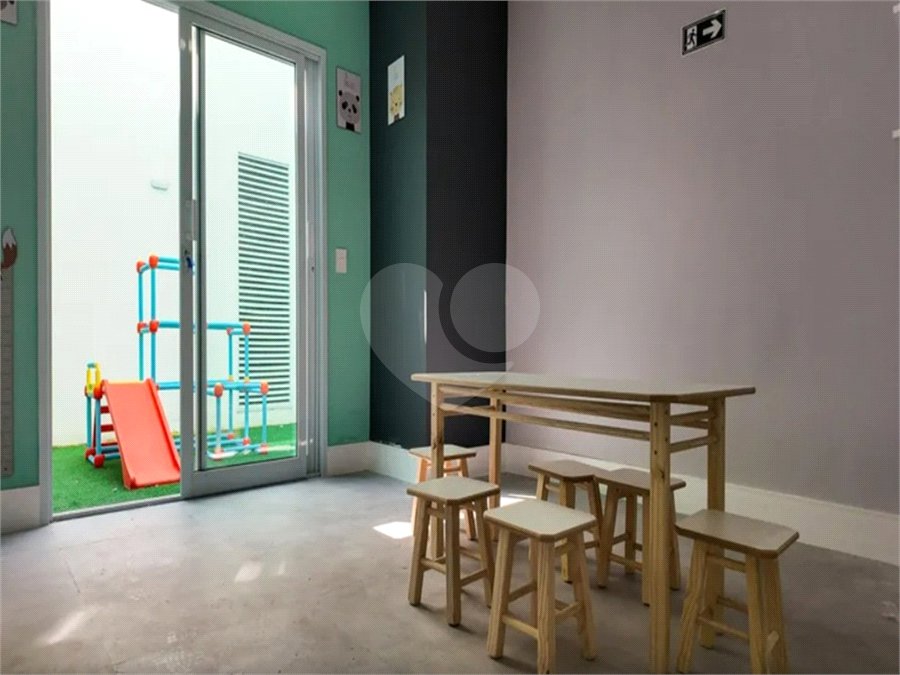 Apartamento à venda ou para alugar com 2 quartos em Tucuruvi, São Paulo, SP