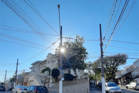 Sobrado à venda com 3 quartos, sendo 1 suíte, em Jardim São Paulo(zona Norte), São Paulo, SP