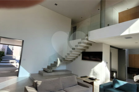 Casa à venda com 3 suítes em Jardim Prudência, São Paulo, SP