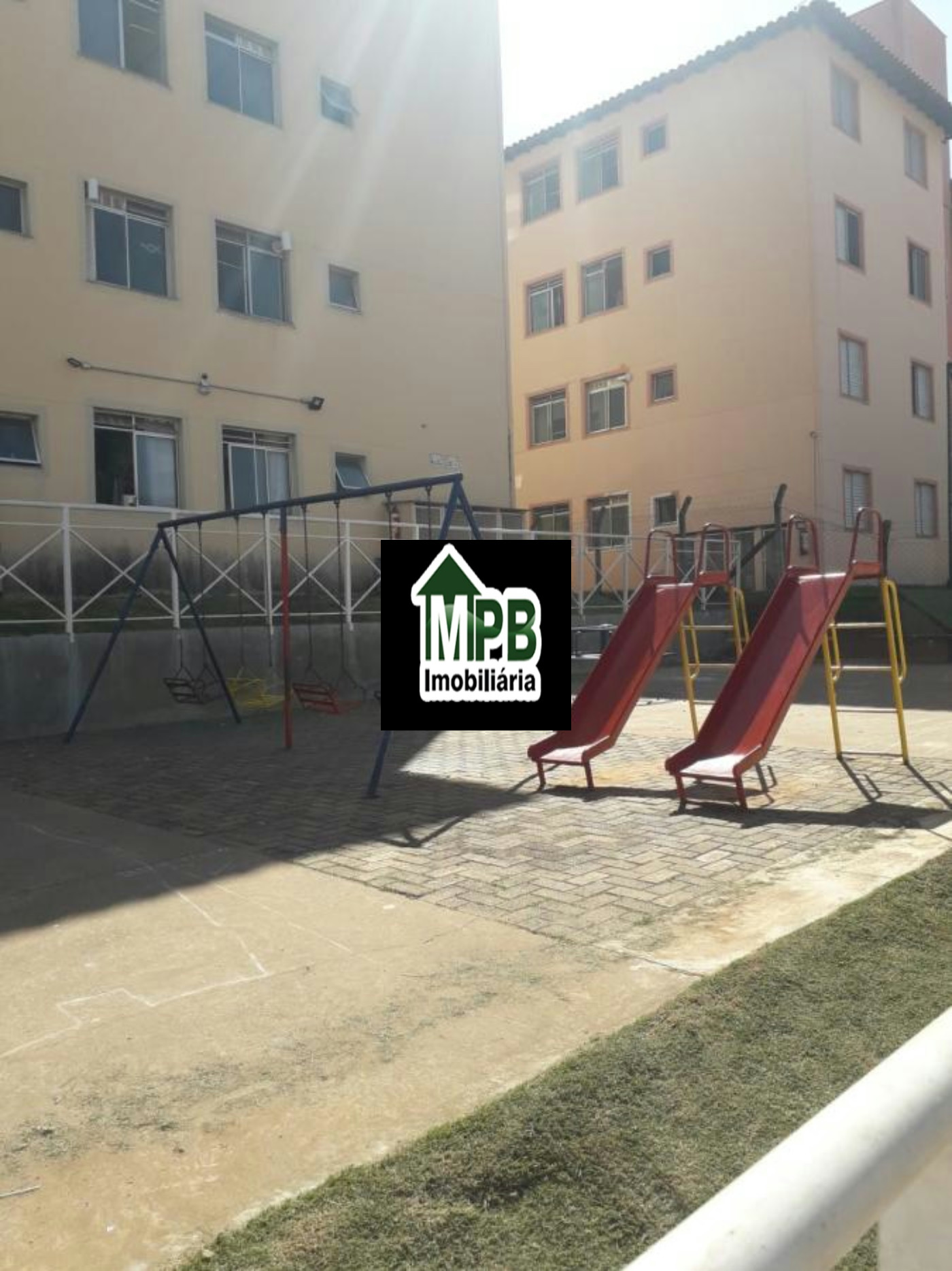 Apartamento à venda com 2 quartos em Jardim Novo Horizonte, Sorocaba, SP