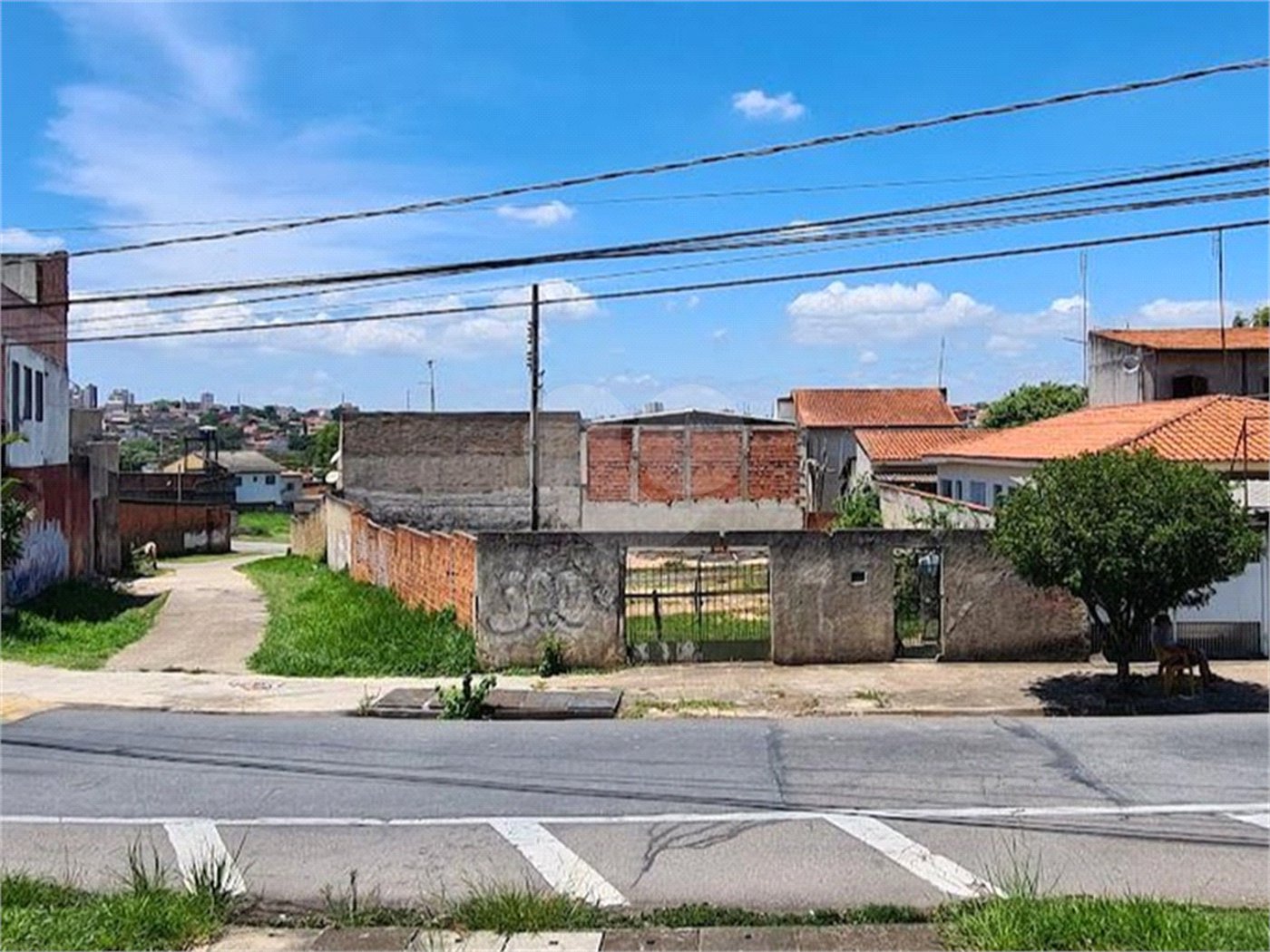 Terreno à venda em Jardim Simus, Sorocaba, SP
