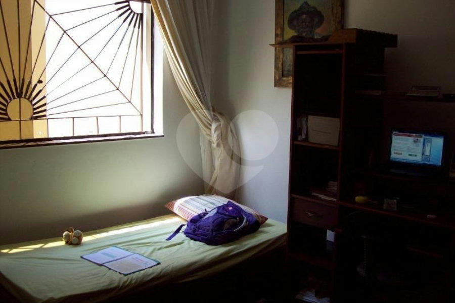 Casa Térrea à venda com 3 suítes em Parque Novo Mundo, São Paulo, SP