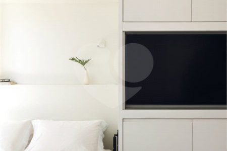 Apartamento à venda com 1 suíte em Pinheiros, São Paulo, SP