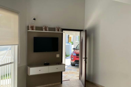 Casa com 6 dormitórios à venda, 304 m² por R$ 5.500.000,00 - Vista Linda - Bertioga/SP