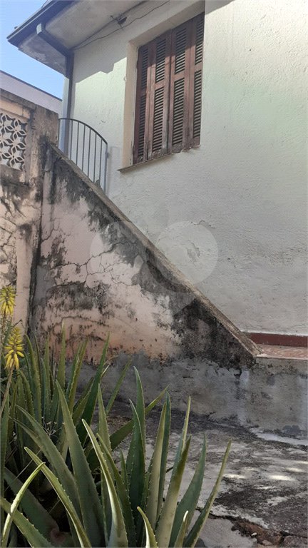 Terreno à venda em Mandaqui, São Paulo, SP