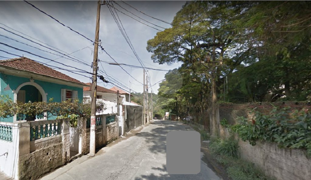Terreno à venda em Horto, São Paulo, SP
