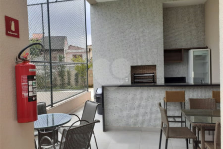 Apartamento à venda com 3 quartos, sendo 2 suítes, em Vila Leonor, São Paulo, SP