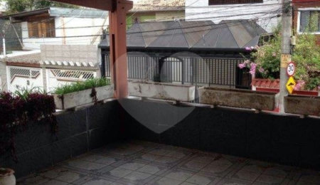 Sobrado à venda com 3 quartos, sendo 1 suíte,  em Jardim Brasil (zona Norte), São Paulo, SP