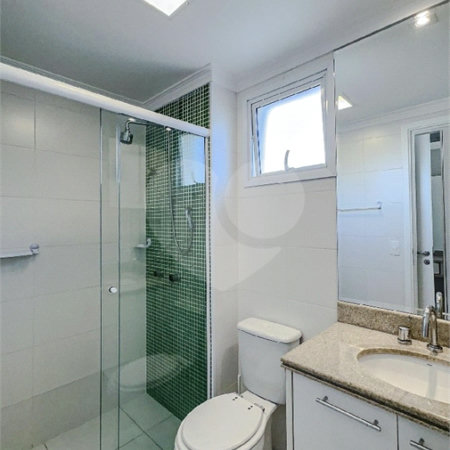 Apartamento para alugar com 3 quartos, sendo 2 suítes, em Vila Regente Feijó, São Paulo, SP