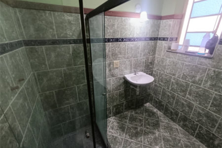 Casa à venda com 3 quartos em Vila Isabel, Rio de Janeiro, RJ