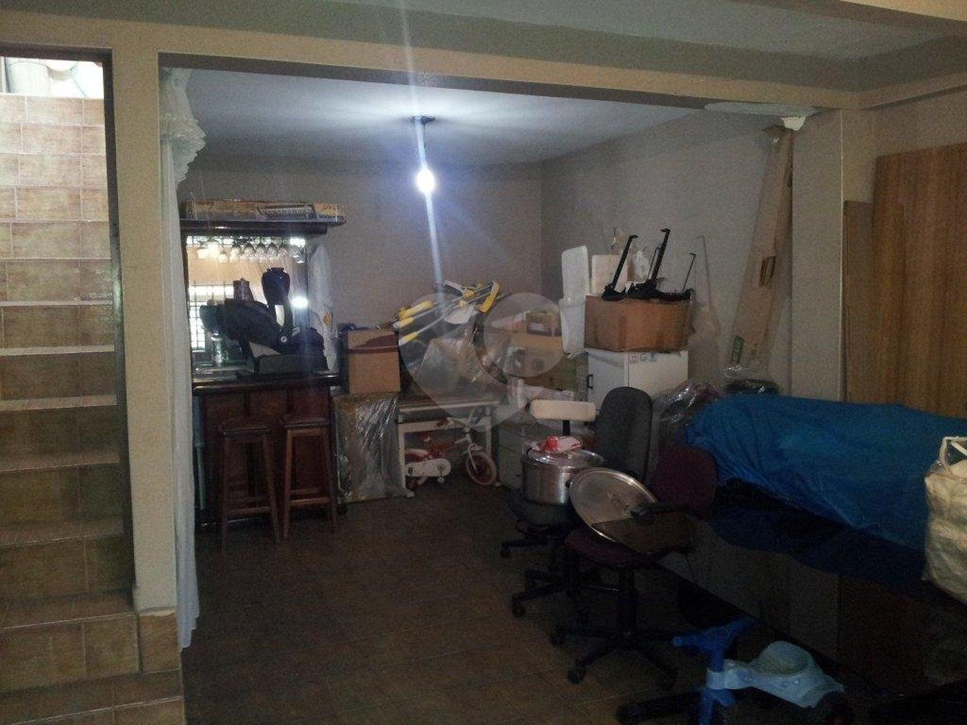 Sobrado à venda com 3 quartos em Vila Guilherme, São Paulo, SP