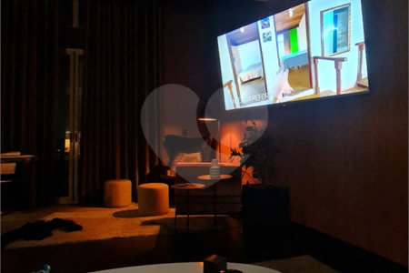 Apartamento à venda com 1 suíte em Vila Suzana, São Paulo, SP