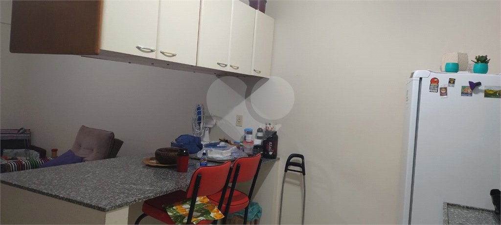 Apartamento à venda ou para alugar com 1 suíte em Jardim Ártico, Araraquara, SP