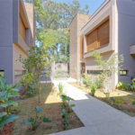Casa à venda com 4 suítes no condomínio Casa Flora Badra, São Paulo - SP