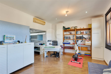 Casa à venda com 4 suítes no condomínio Fontana Verde, São Paulo - SP