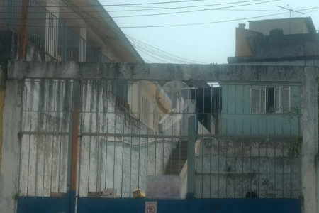Terreno à venda em Vila Matilde, São Paulo, SP