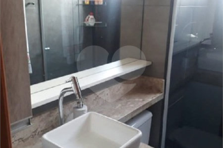 Apartamento à venda com 2 quartos em Caguassu, Sorocaba, SP