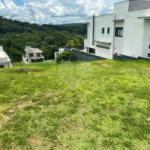 Terreno à venda no condomínio Brisa 1, Mogi das Cruzes - SP