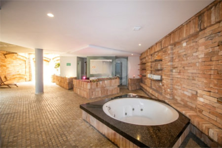 Apartamento à venda com 2 quartos, sendo 1 suíte, em Jardim Paulista, São Paulo, SP