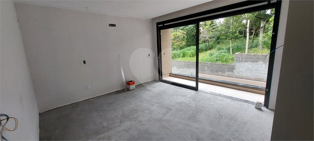 Terreno à venda com 4 suítes no condomínio Ecoville Residence, Atibaia - SP