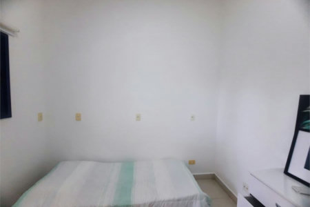 Casa Residencial à venda, Loteamento João Batista Julião, Guarujá - CA0028.