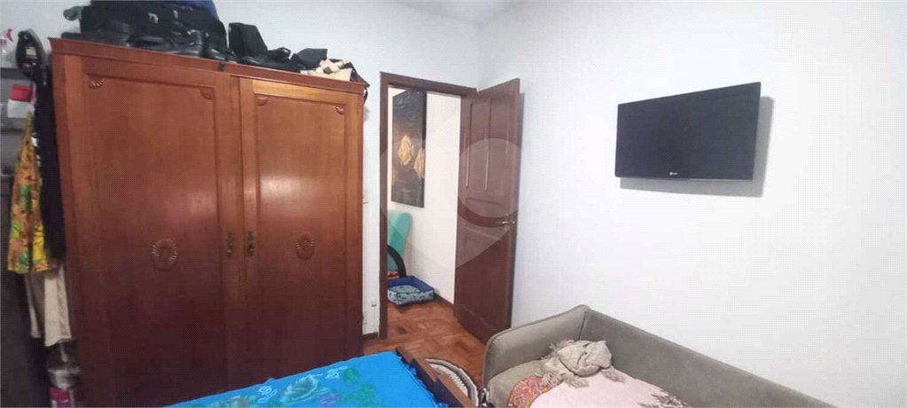 Casa à venda com 2 quartos em Parada Inglesa, São Paulo, SP
