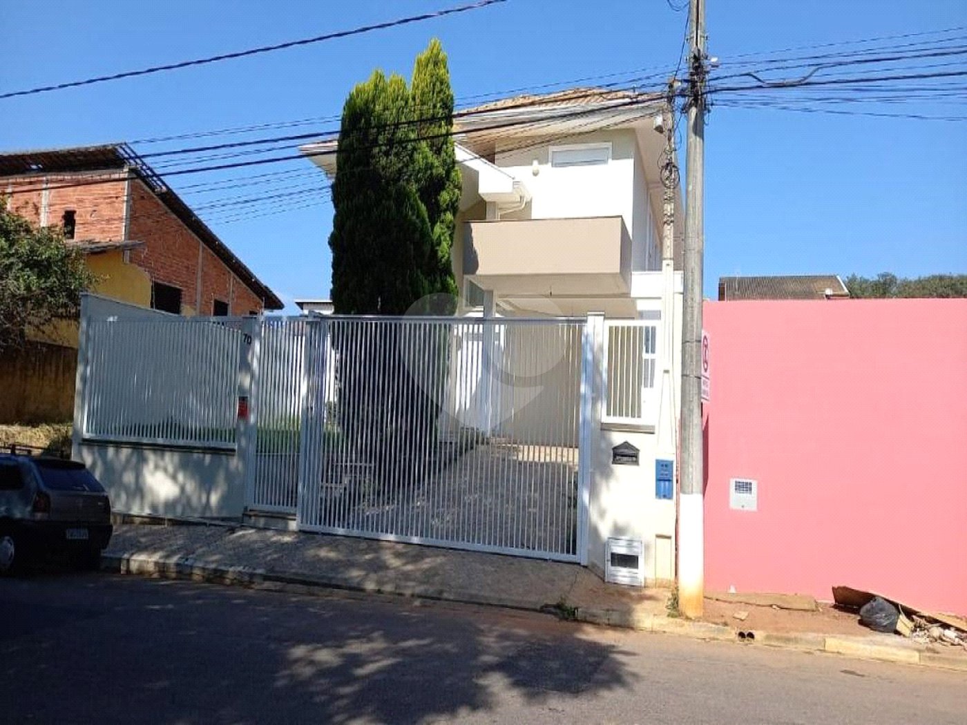Casa à venda com 3 quartos em Bosque, Vinhedo, SP