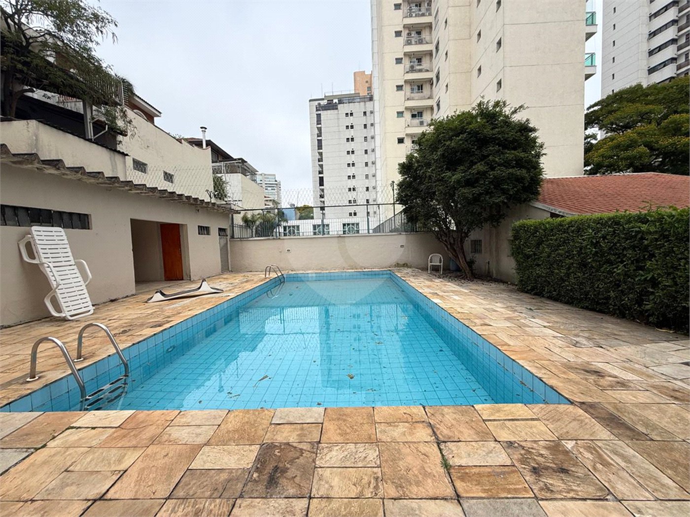 Apartamento à venda com 2 suítes em Santana, São Paulo, SP