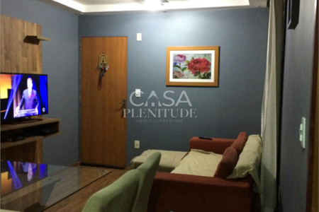 Apartamento à venda com 2 quartos em Jardim Novo Horizonte, Sorocaba, SP