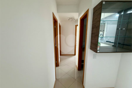 Apartamento à venda com 3 quartos, sendo 1 suíte,  em Baeta Neves, São Bernardo do Campo, SP