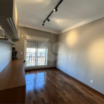 Apartamento à venda ou para alugar com 4 suítes em Santana, São Paulo, SP