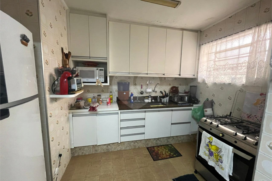 Sobrado à venda com 2 quartos em Santana, São Paulo, SP