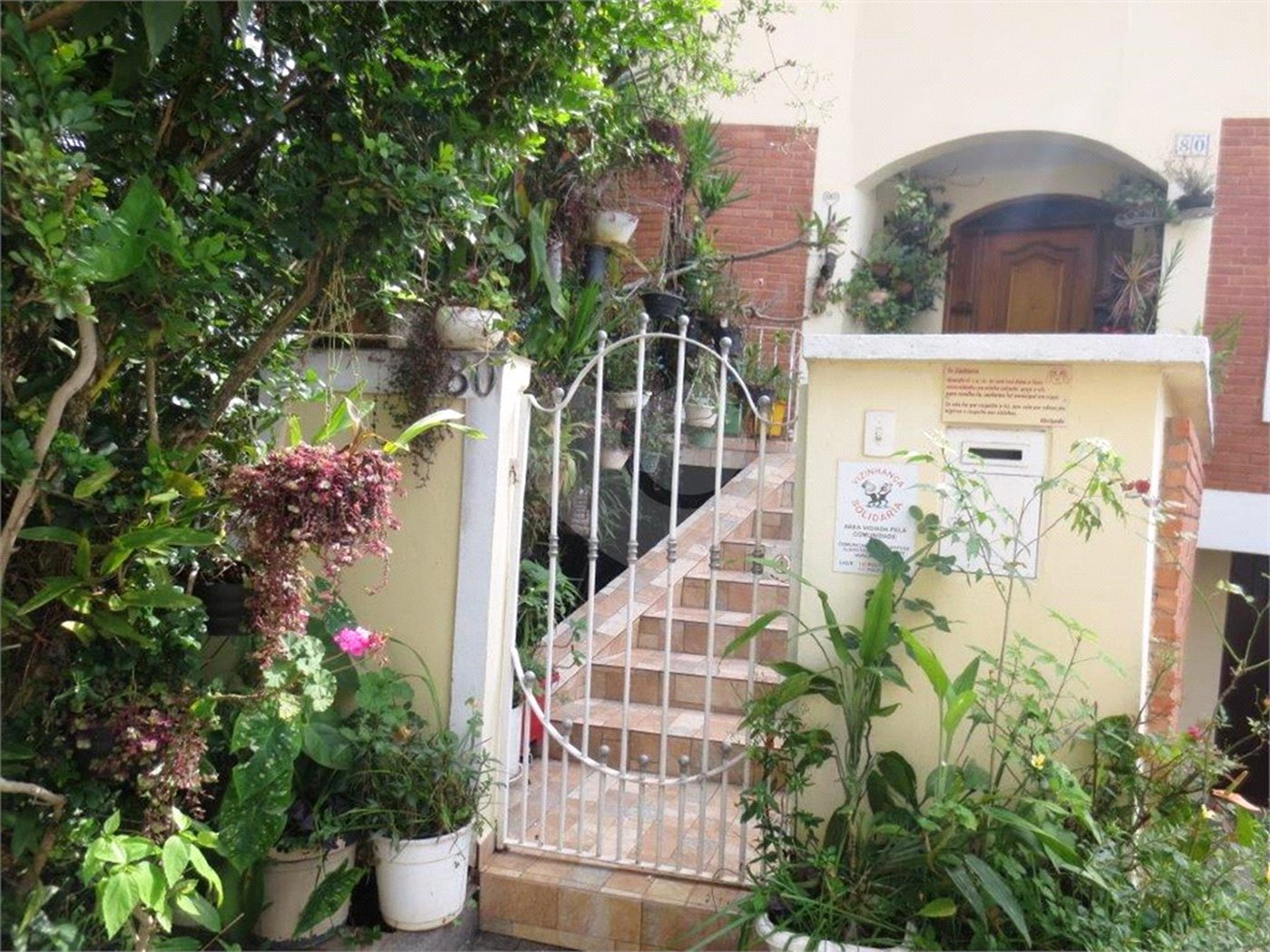 Sobrado à venda com 4 quartos, sendo 1 suíte, em Tucuruvi, São Paulo, SP