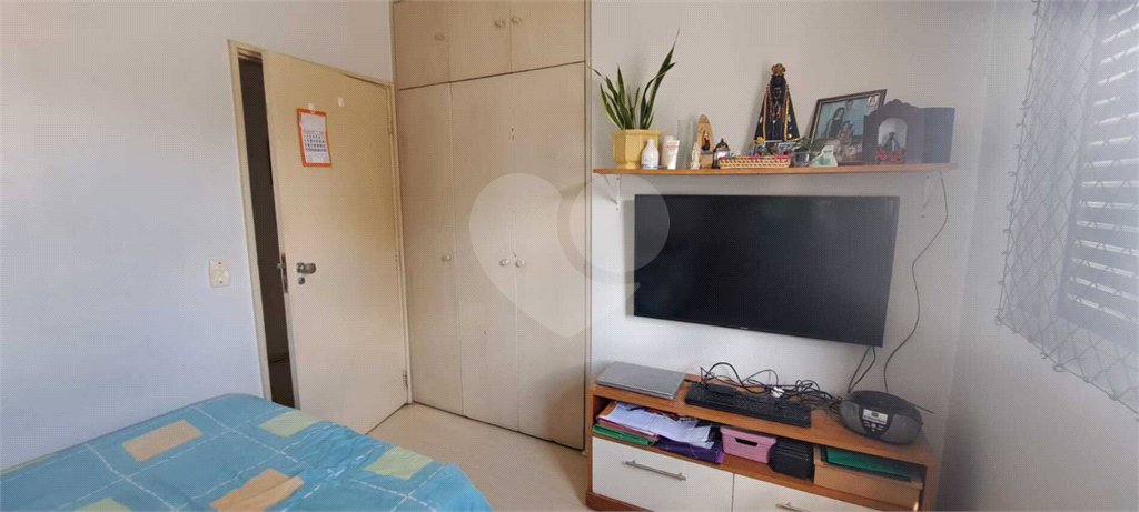 Apartamento à venda com 3 quartos, sendo 1 suíte, em Vila Uberabinha, São Paulo, SP