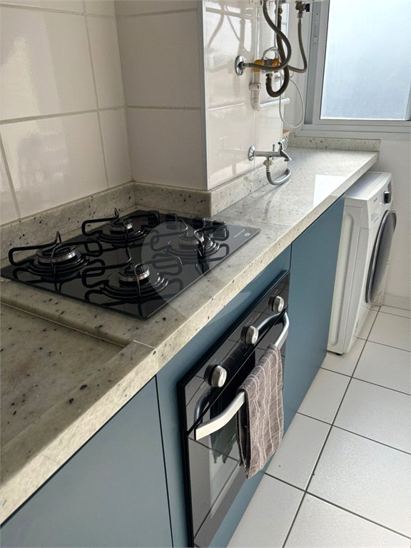 Apartamento à venda com 2 quartos em Vila Galvão, Guarulhos, SP