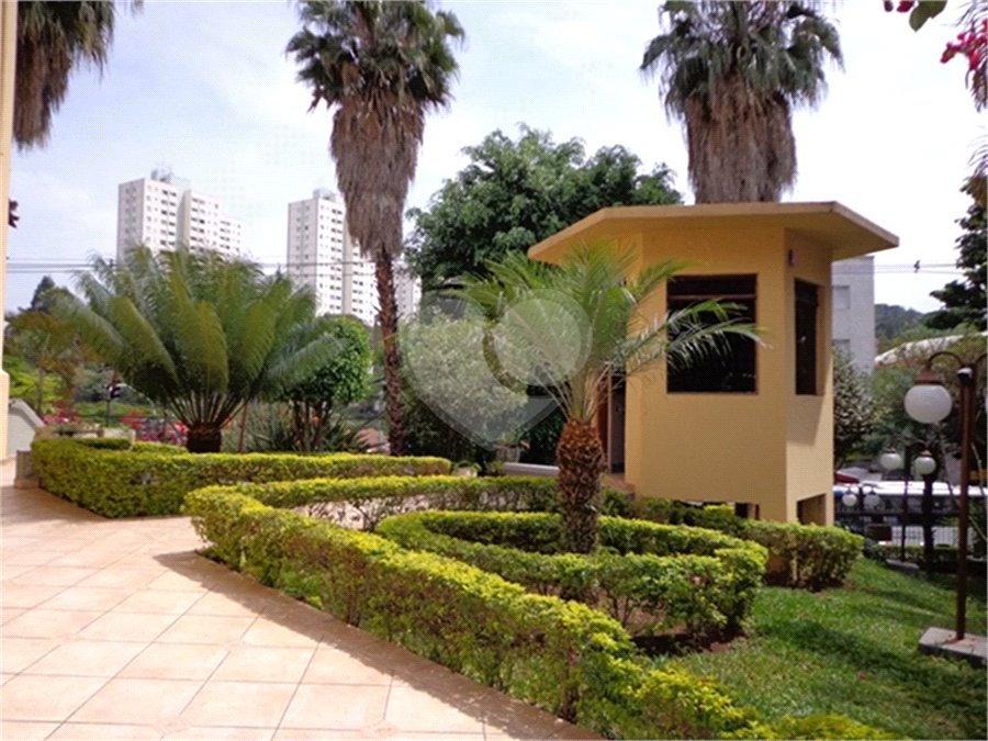 Apartamento à venda com 2 quartos em Tremembé, São Paulo, SP