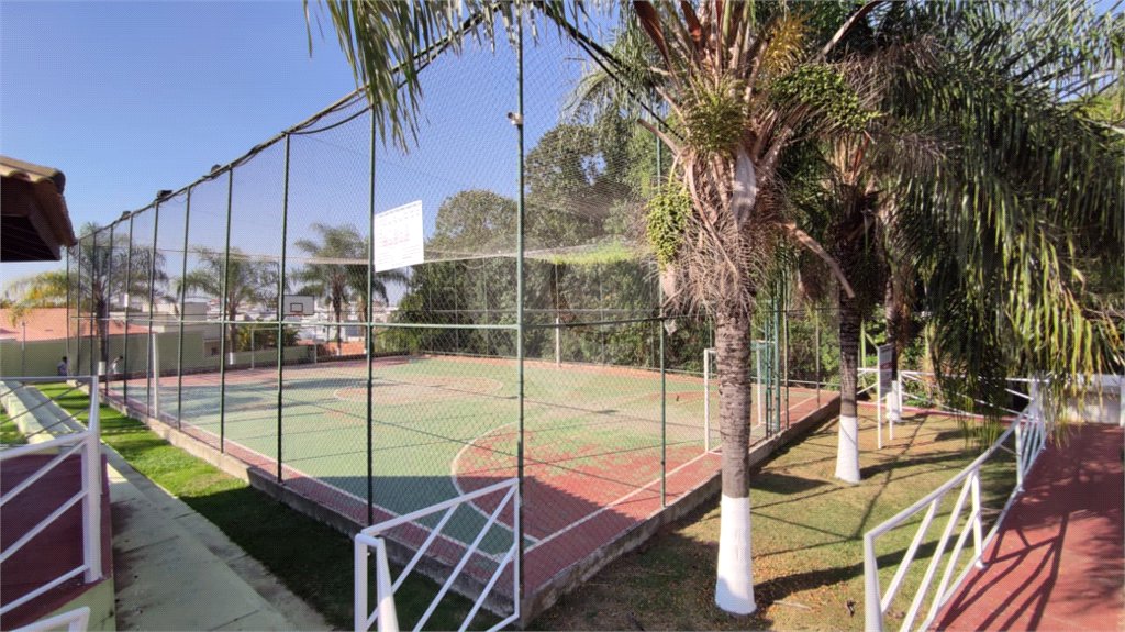 Casa à venda com 3 suítes no condomínio Horto Florestal I, Sorocaba - SP