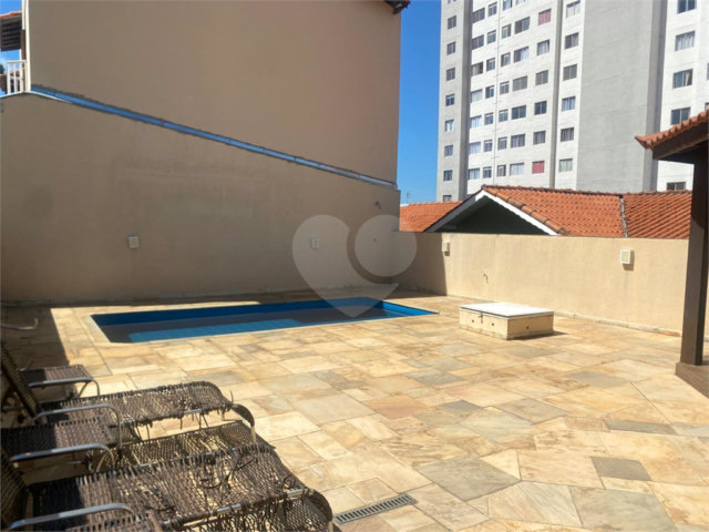 Casa à venda com 3 quartos, sendo 1 suíte, no condomínio Residencial Morada do Horto, São Paulo - SP