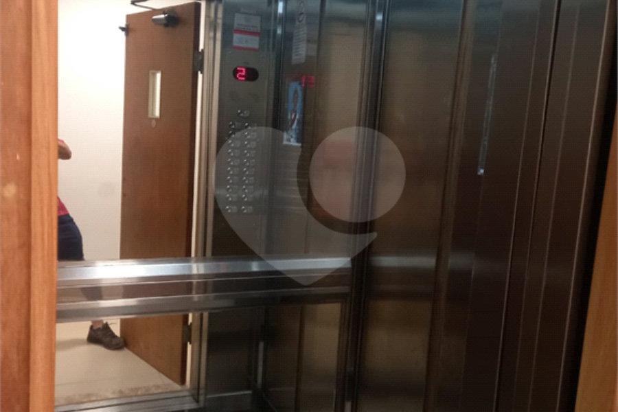 Apartamento à venda com 2 quartos em Mandaqui, São Paulo, SP