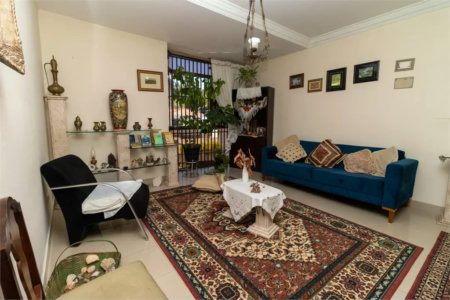 Casa à venda com 4 suítes em Vila Ipojuca, São Paulo, SP