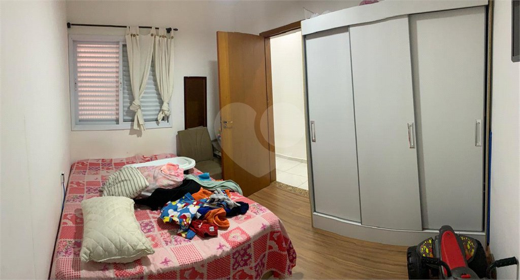 Sobrado à venda com 3 quartos, sendo 1 suíte,  em Mogi Moderno, Mogi das Cruzes, SP