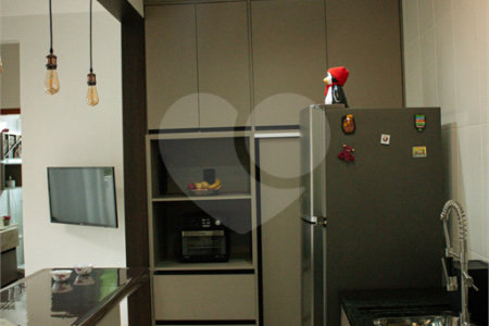 Apartamento à venda com 2 quartos em Vila Suissa, Mogi das Cruzes, SP