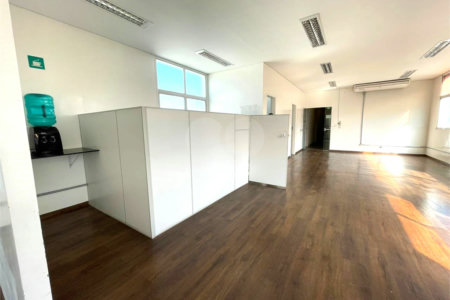 Sala para alugar em Vila Leopoldina, São Paulo, SP