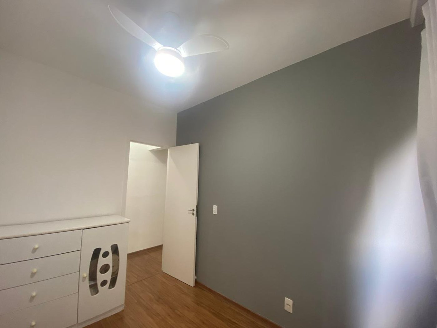 Apartamento à venda com 3 quartos, sendo 1 suíte, em Loteamento Residencial Viva Vista, Sumaré, SP