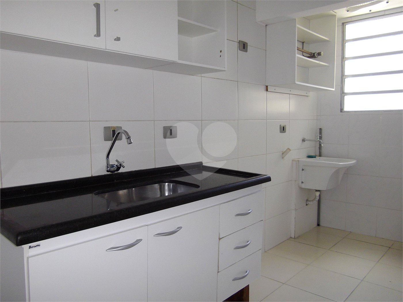 Apartamento à venda com 2 quartos em Vila Mazzei, São Paulo, SP